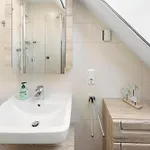 Sielresidenz Apartment Greetsiel