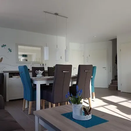 Sielresidenz Lejlighed Greetsiel