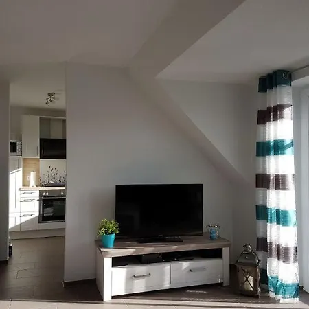 Sielresidenz * Greetsiel