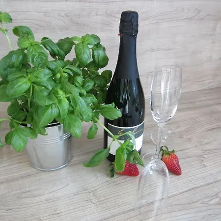 Sielresidenz * Greetsiel