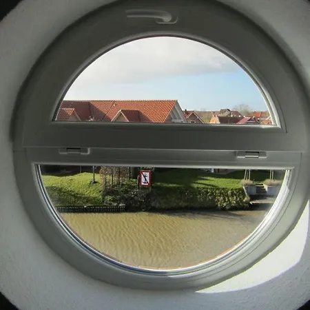 Apartamento Sielresidenz *