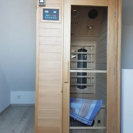 Sielresidenz Greetsiel