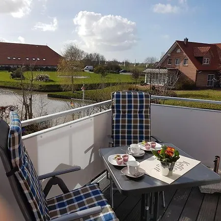 Lejlighed Sielresidenz *