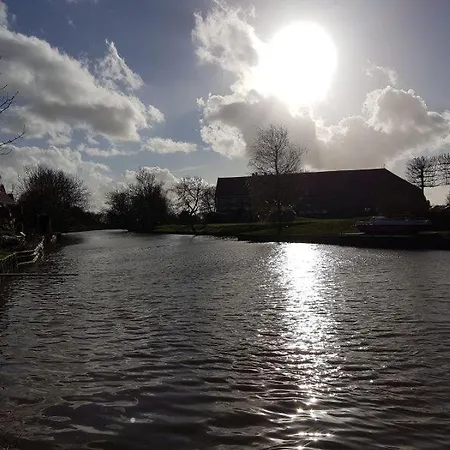 Lejlighed Sielresidenz *