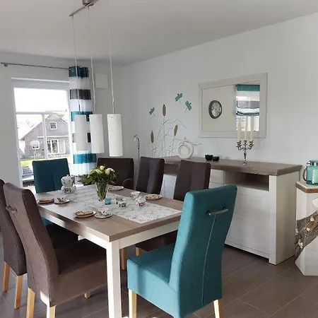 Lejlighed Sielresidenz