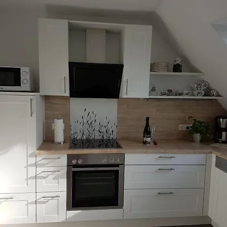 Sielresidenz Lejlighed *