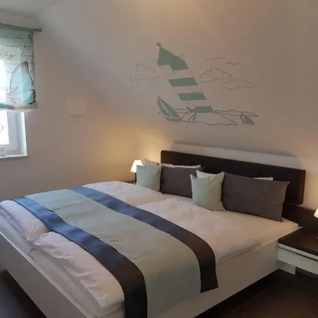 Apartment Sielresidenz *