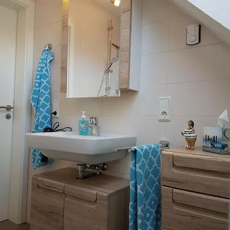 Sielresidenz * Greetsiel