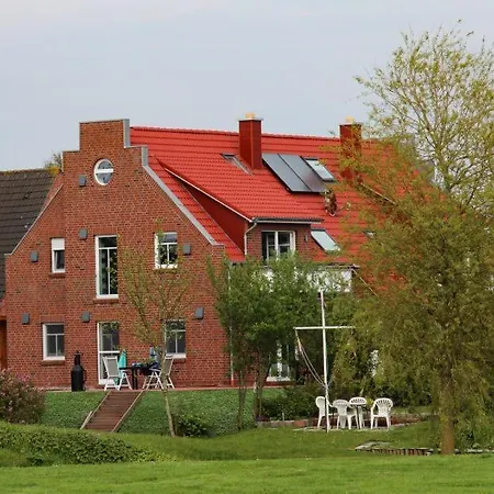 Sielresidenz Lejlighed