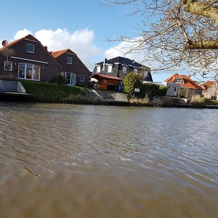 Lejlighed Sielresidenz *