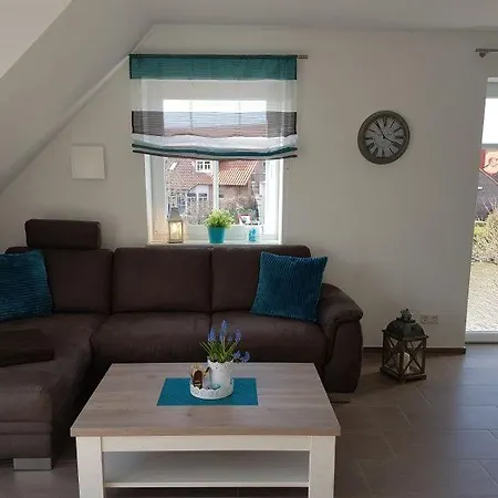 Sielresidenz Lejlighed *