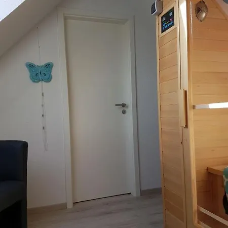 Apartment Sielresidenz *