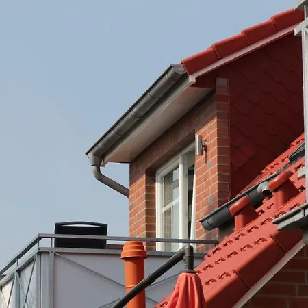 Sielresidenz Lejlighed *