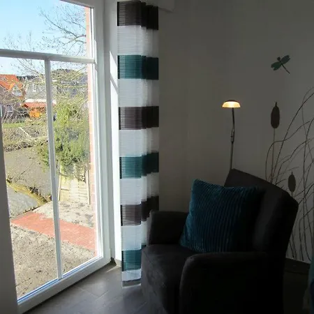 Lejlighed Sielresidenz *