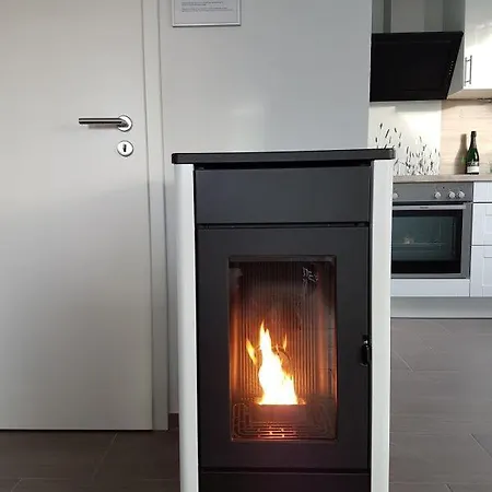 Sielresidenz Greetsiel