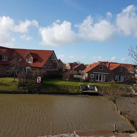 Sielresidenz Lejlighed