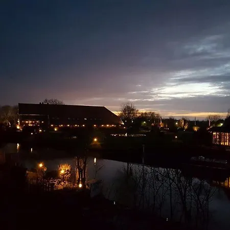 Sielresidenz Lejlighed