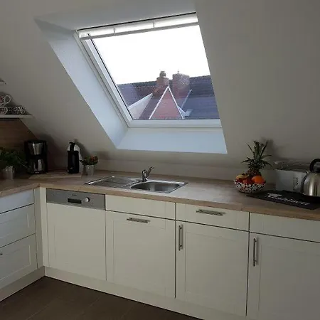 Lejlighed Sielresidenz *