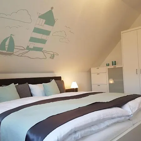 Lejlighed Sielresidenz