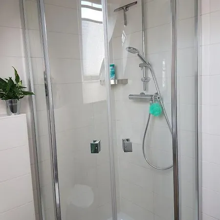 Sielresidenz Greetsiel