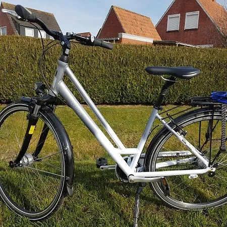 Sielresidenz * Greetsiel