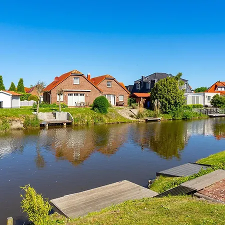 Sielresidenz Lejlighed *