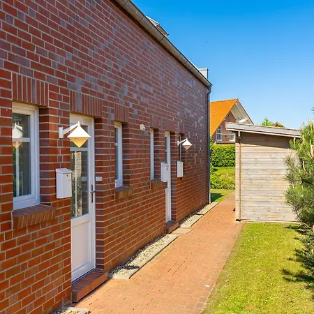 Lejlighed Sielresidenz Greetsiel