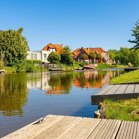 Sielresidenz * Greetsiel