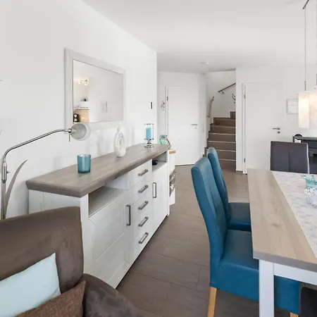 Sielresidenz Apartment *