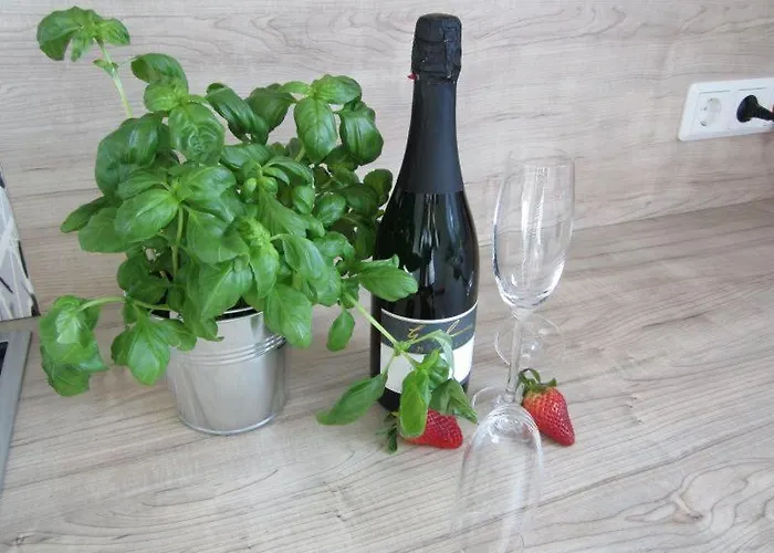 Sielresidenz * Greetsiel