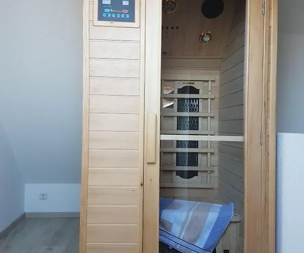 Sielresidenz Greetsiel