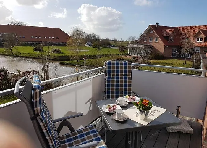 Apartmán Sielresidenz *