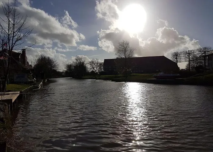 Apartament Sielresidenz *