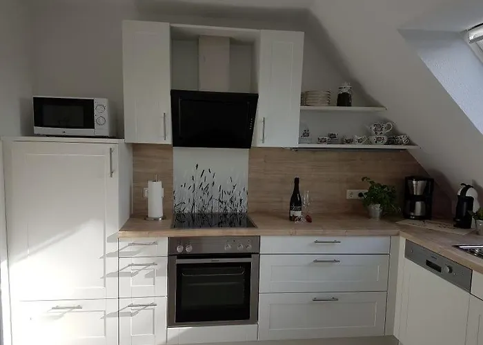 Sielresidenz Apartmán *