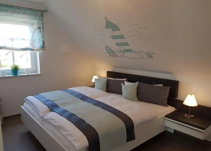 Apartament Sielresidenz *