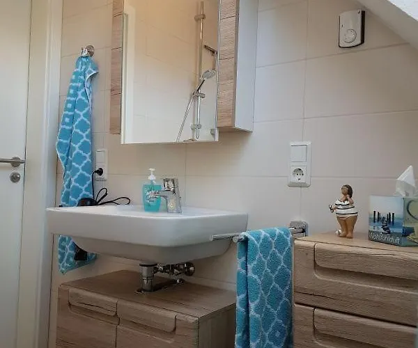 Sielresidenz * Greetsiel