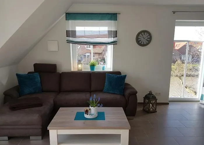 Sielresidenz Apartament *