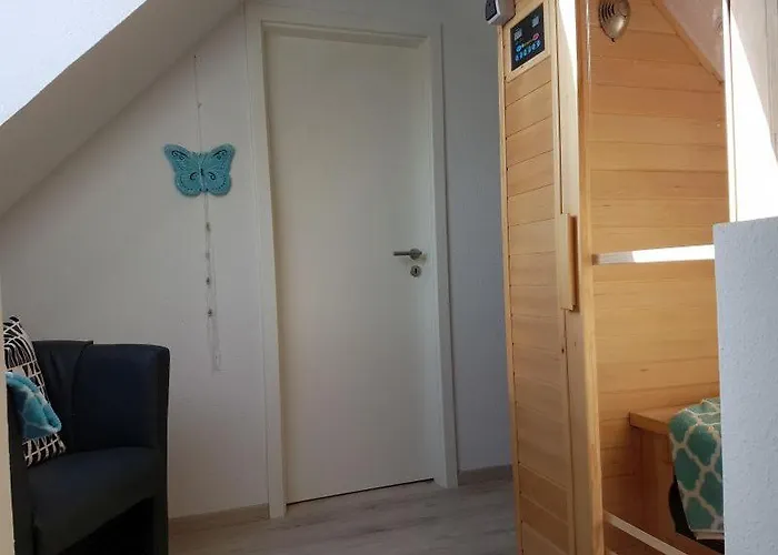 Apartament Sielresidenz *