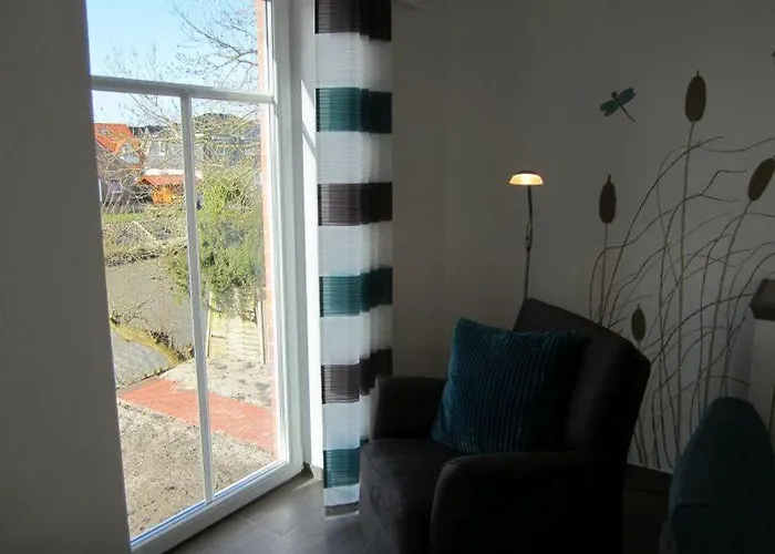 Apartament Sielresidenz *