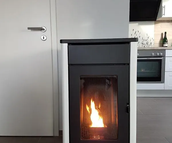 Sielresidenz Greetsiel