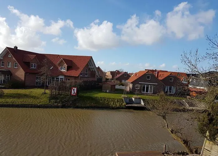 Sielresidenz Apartament