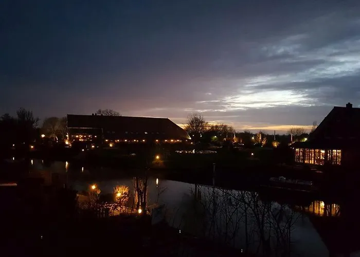 Sielresidenz Apartament