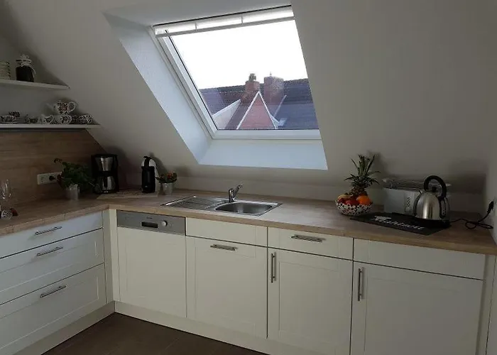 Apartament Sielresidenz *