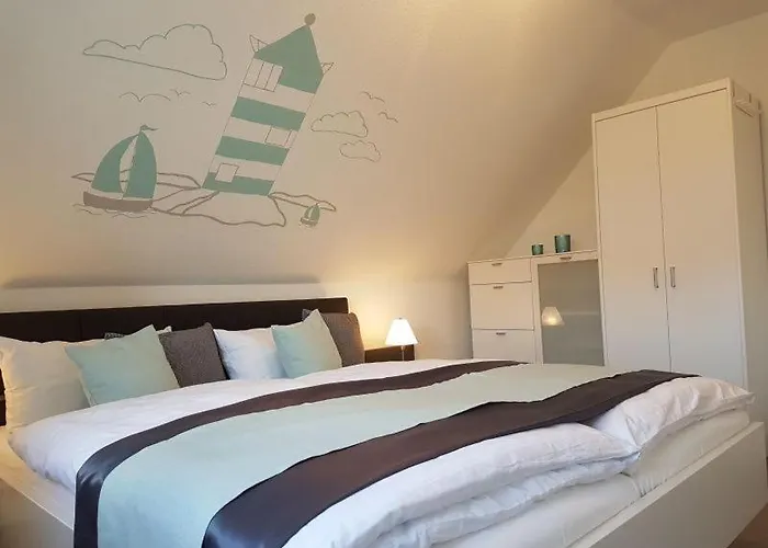 Apartament Sielresidenz