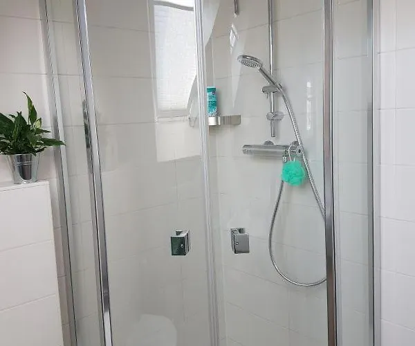 Sielresidenz Greetsiel