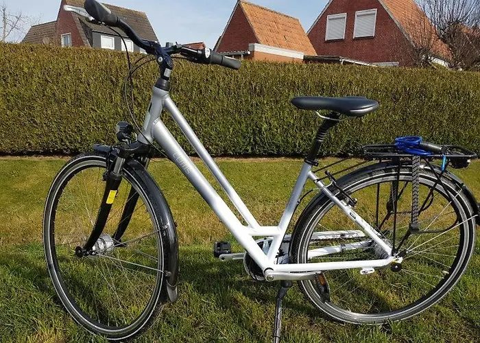 Sielresidenz * Greetsiel