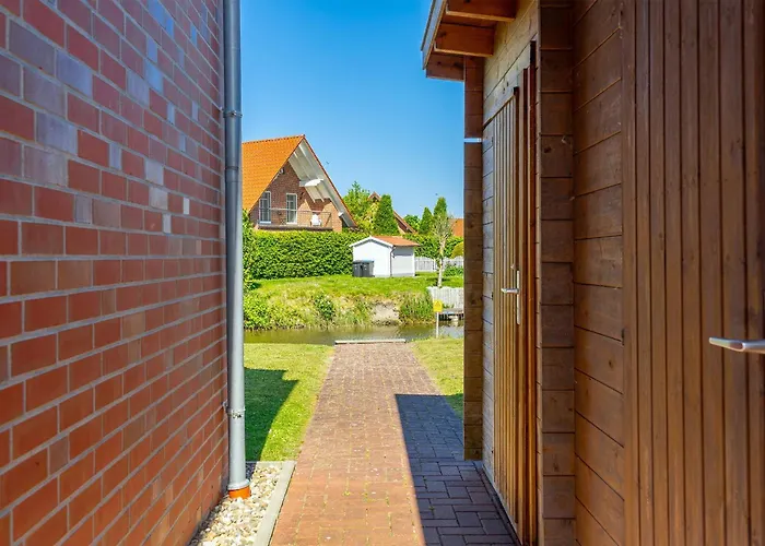 Sielresidenz Apartament *