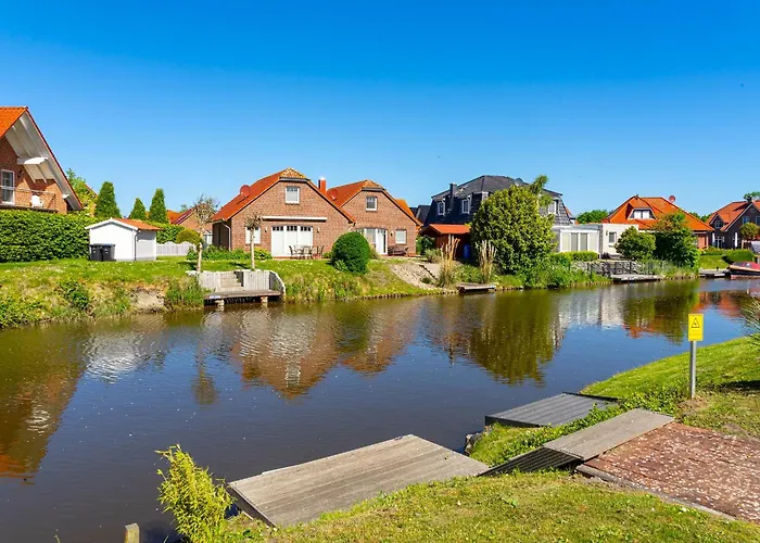 Sielresidenz Apartament *